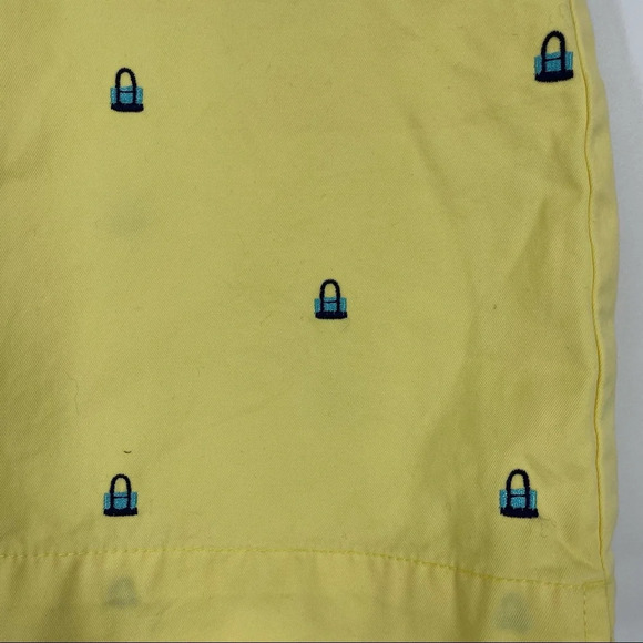 Lilly Pulitzer size 2 shopping bag skirt - Picture 3 of 4